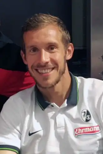 Image illustrative de l’article Julian Schuster