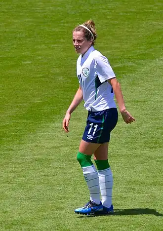 Image illustrative de l’article Julie-Ann Russell