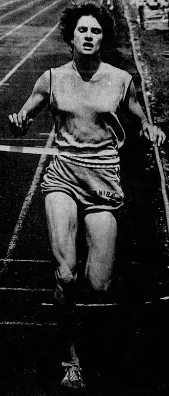 Image illustrative de l’article Julie Brown (athlétisme)