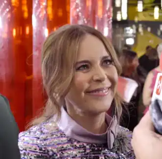 Image illustrative de l’article Julie Snyder