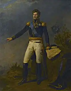 Julien Auguste Joseph Mermet