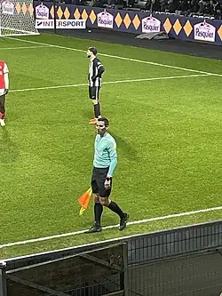 Image illustrative de l’article Julien Garrigues