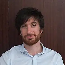 Description de l'image Julien Longhi.jpg.