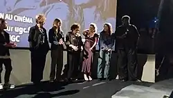 Description de cette image, également commentée ci-après