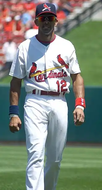 Image illustrative de l’article Julio Lugo