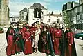 Jumelage Bressuire-Mequinenza