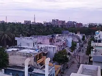 District de Junagadh