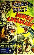 Jungle Cavalcade (1941)