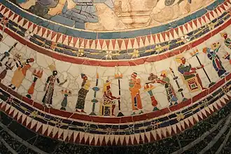 Image illustrative de l’article Basilique de Junius Bassus