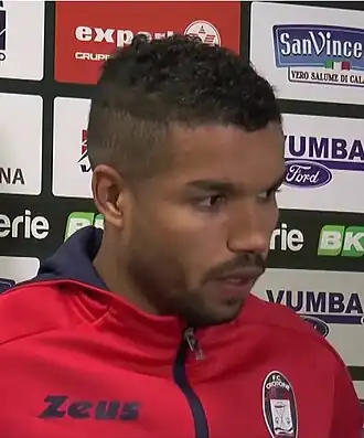 Image illustrative de l’article Junior Messias