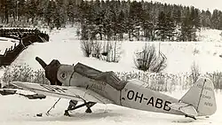 Description de l'image Junkers A 50 Junior - 1234,0213.jpg.