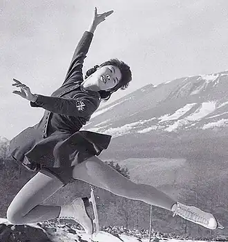 Image illustrative de l’article Junko Ueno