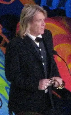 Description de l'image JunoAwards2009-BobRock (cropped) (cropped).jpg.