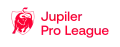 Jupiler Pro League depuis 2020
