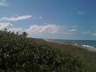 Jupiter Island