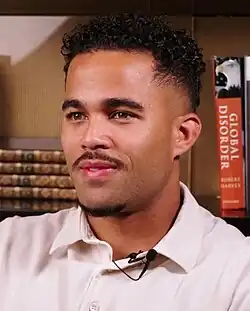 Image illustrative de l’article Justin Kluivert