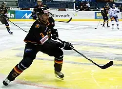 Description de l'image Justin Krueger.jpg.