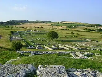 Image illustrative de l’article Caracènes