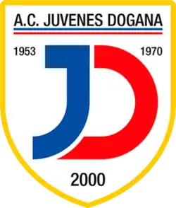 Logo du AC Juvenes/Dogana