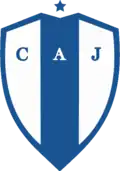 Logo du Juventud