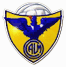 Logo du Juventude do Moxico