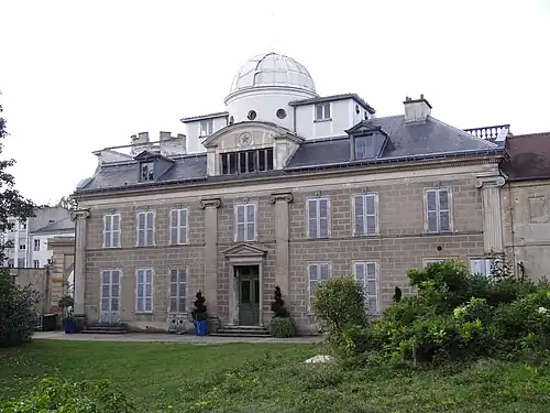 Observatoire de Camille Flammarion