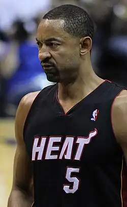 Image illustrative de l’article Juwan Howard