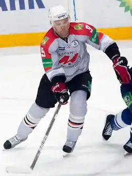 Photographie couleur de Välivaara