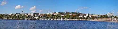 Jyväskylä