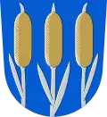 Blason de Kälviä