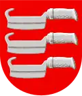 Blason de Kärkölä