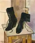 Bottines, 1929