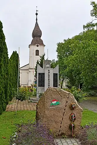 Kék (Szabolcs-Szatmár-Bereg)