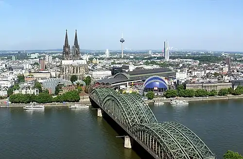 Cologne