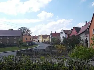 Heideland (Thuringe)