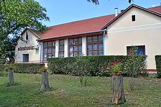 Körösújfalu