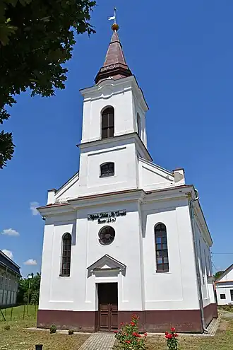 Körösszakál
