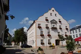 Kösching