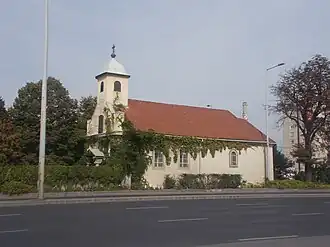 Kaszásdűlő