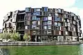 Résidences Tietgenkollegiet