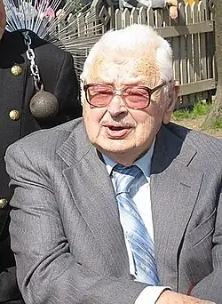 Description de l'image Kārlis Sebris.jpg.