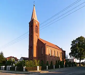 Kąkolewo (Grodzisk Wielkopolski)