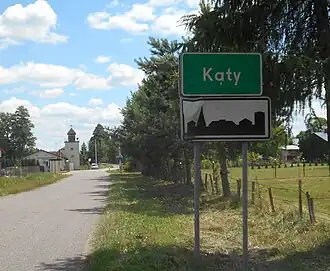 Kąty (Węgrów)
