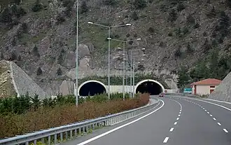 Image illustrative de l’article Otoyol 21