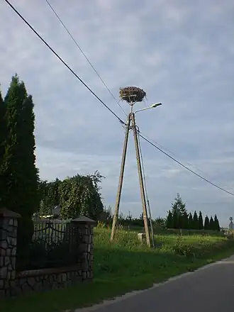 Kłosowo (Kartuzy)