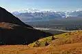 Kesugi Ridge
