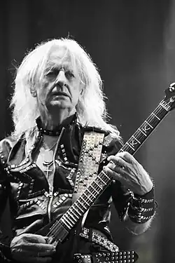 Description de l'image K. K. Downing. Motocultor 2024.jpg.