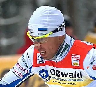 Image illustrative de l’article Algo Kärp