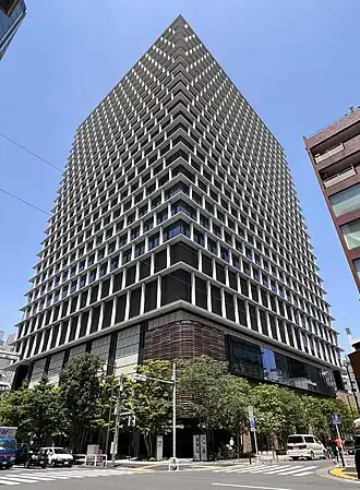 illustration de HAL Laboratory