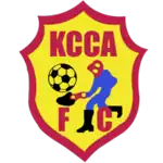 Logo du KCCA FC